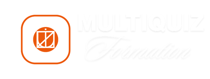 Multiquiz Formation – La Référence du e-Learning et e-Training
